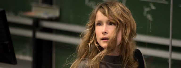 Odine Johne als Agnes (Foto: Neue Visionen Filmverleih)