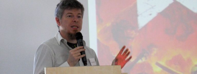 Narrativa: Hans-Joachim Backe über das Erzählen in Computerspielen