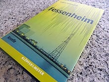 Jürgen Lodemann: Fessenheim