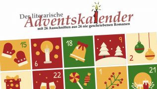 Warum sich unser literarischer Adventskalender nach 27 Jahren nicht mehr öffnen wird