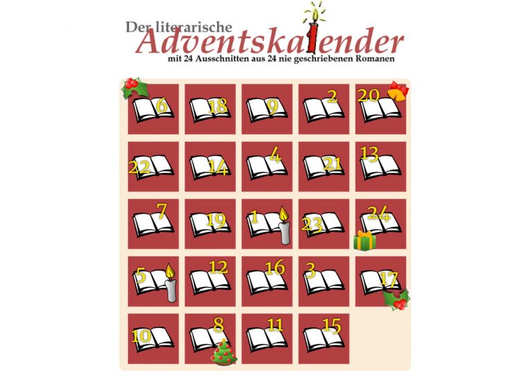 Adventskalender