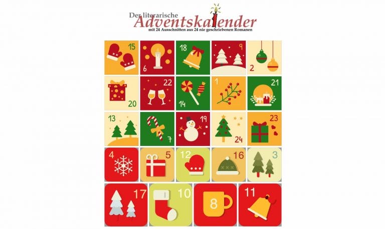 Adventskalender