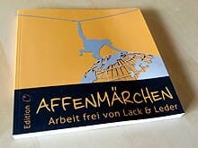 Sachbuch: Vergesst Print on Demand und pfeift auf Verlage - selbst ist der Autor! 1