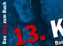 Nessa Altura: Die 13. Klasse - Buchmesse-Podcast 2007