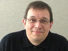 Andreas Eschbach: »Vielleicht würde ich heute auch als Selfpublisher beginnen«