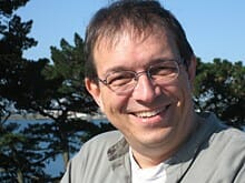 Bestseller-Autor Andreas Eschbach im Interview: »Verlage haben immer noch ihre Daseinsberechtigung«