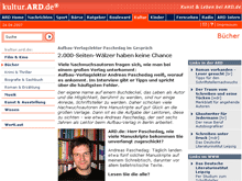 Die wichtigsten Tipps eines Verlagslektors