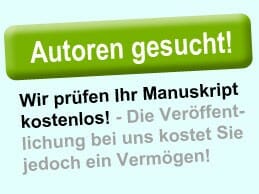 Seriöse Verlagsautoren: »Nein, wir zahlen nicht!«