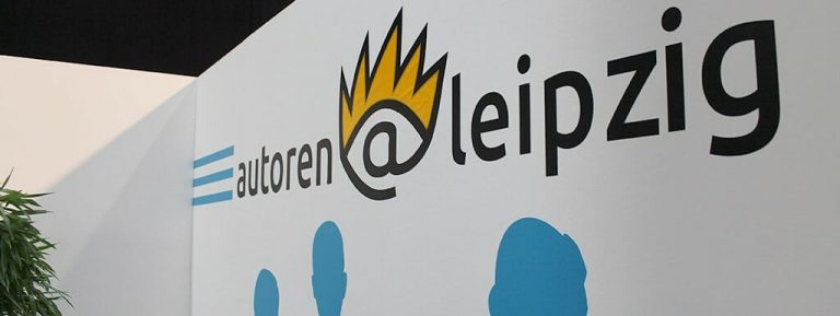 Leipziger Buchmesse: Eigene Stände für Autoren [Nachtrag]