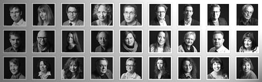 Die Autoren-Galerie im literaturcafe.de