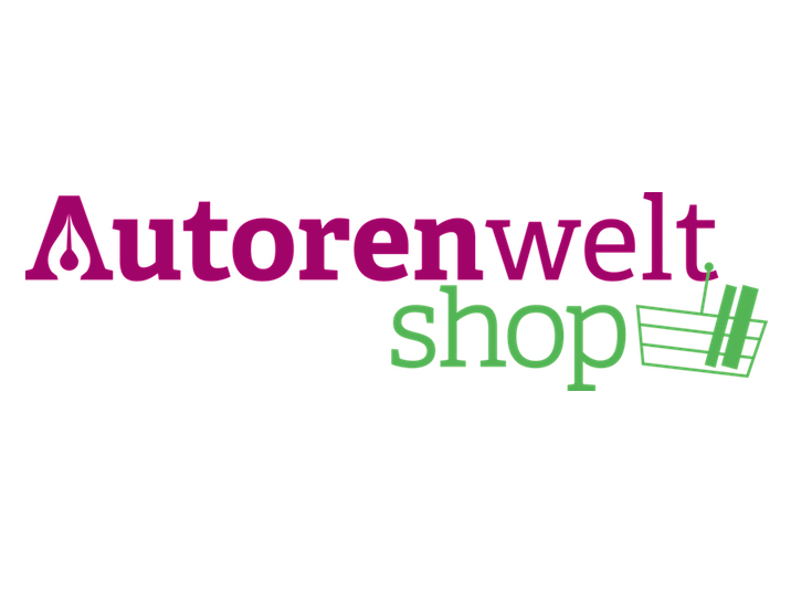 Logo: Autorenwelt.de-Shop