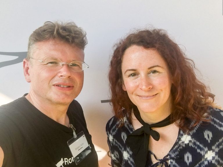 Bachmannpreis-Podcast 2019: Ist die Jury altersmilde?