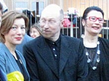 Bachmannpreis 2013: Autorinnen, Autoren und ein neuer Moderator 1