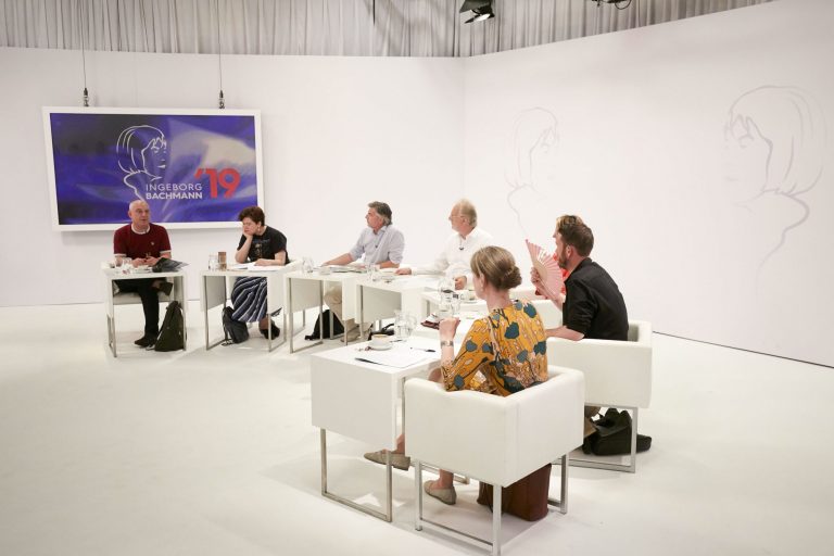 Stimmen Sie ab: Wer ist der oder die beste Bachmann-Juror(in) 2019?