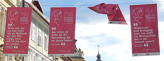 Der Bachmannpreis 2014 in 590 Tweets und 24 Fotos 4
