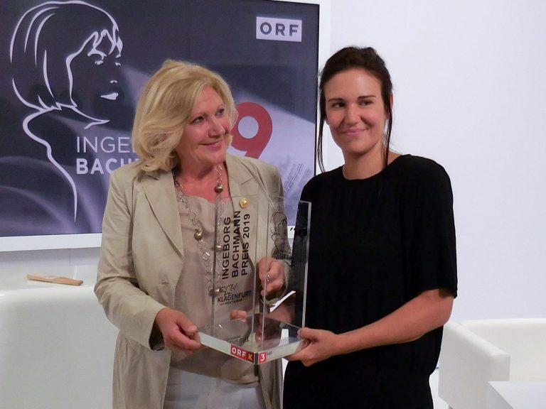 Bachmannpreis-Podcast 2019: Abgebaut und zurückgeschaut 4