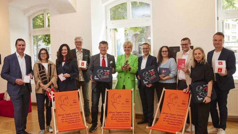 Veranstalter und Sponsoren