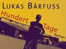 Lukas Bärfuss im Interview: Hundert Tage - Buchmesse-Podcast 2008