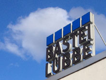Bastei Lübbe in Köln