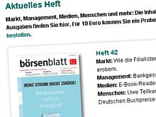 Torsten Casimir, Chefredakteur des Börsenblattes für den Deutschen Buchhandel, im Interview - Buchmesse-Podcast 2008