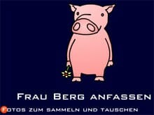 Sibylle Berg: Die Fahrt - Buchmesse-Podcast 2007