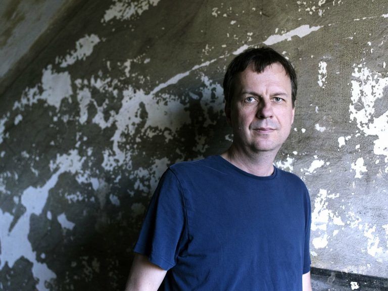 Bov Bjerg (Foto: Gerald von Foris)