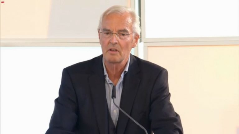Wie vorhergesagt: Deutscher Buchpreis 2016 an Bodo Kirchhoff für Widerfahrnis