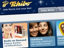 Kooperation mit Kaffeeröster: Das eigene Buch bei Tchibo veröffentlichen