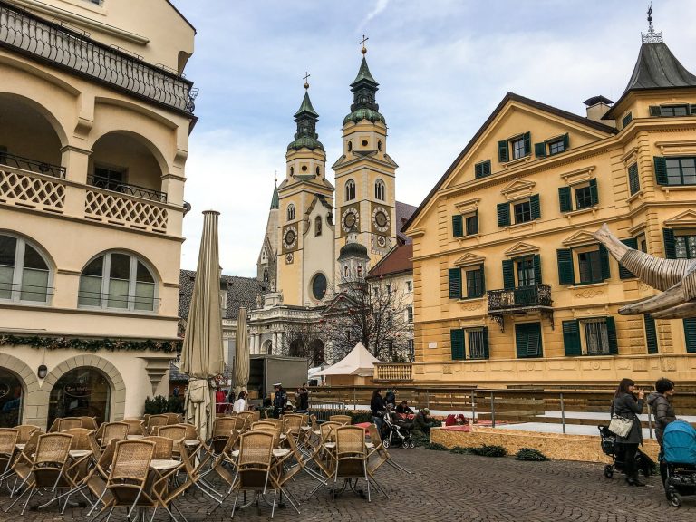 Seminar in Südtirol: Erfolgreich mit dem eigenen Buch