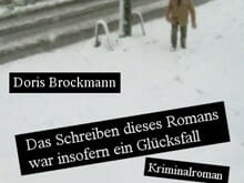 E-Book-Tipp: Das Lesen dieses Buches war insofern ein Glücksfall