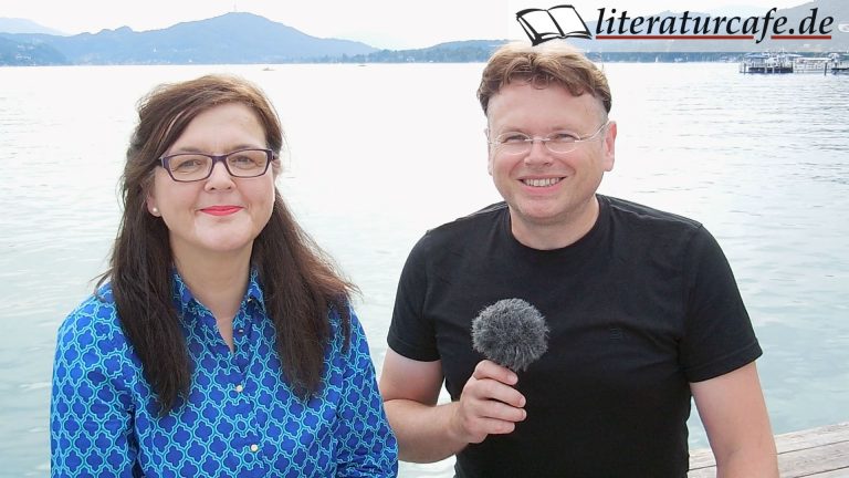 Brockmann bei Bachmann (Bachmannpreis-Videopodcast 2014 - Folge 3)