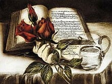 Welttag des Buches, der Muttertag des Buchhandels