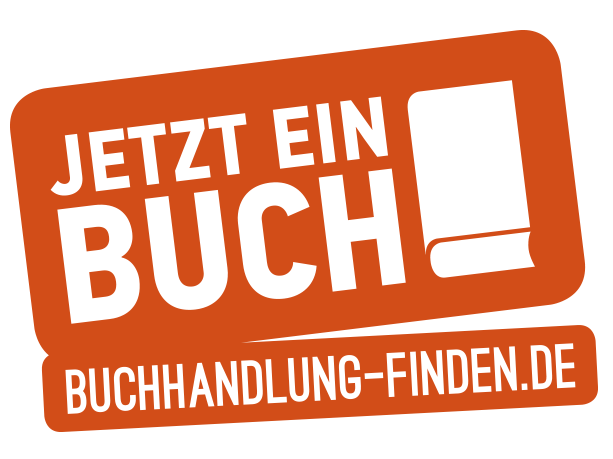 Logo: Jetzt ein Buch! buchhandlung-finden.de
