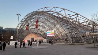 Leipziger Buchmesse 2025