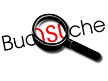 Buchagent der besonderen Art gesucht