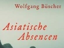 Wolfgang Büscher im Interview: Asiatische Absencen - Buchmesse-Podcast 2008