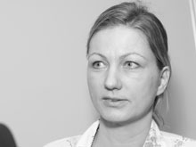Silke Burmester: Beruhigt Euch! – Buchmesse-Podcast Leipzig 2012