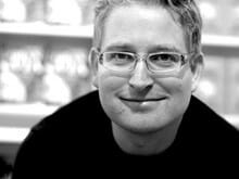Goodbye Auto: Carsten Otte im Gespräch - Buchmesse-Podcast 2009