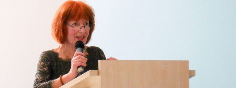 Narrativa: Christina Schachtner über das narrative Ich und die Selbstdarstellung im Internet