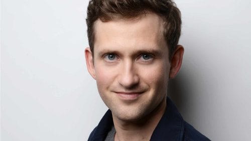 Dr. Christoph Heilig