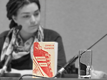 Cornelia Travnicek: Bis Klagenfurt anruft. Reloaded. Teil 3. 1