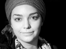 Cornelia Travnicek: »Der Verlag war schon froh, dass ich twittere und eine Website habe« – Buchmesse-Podcast Leipzig 2012