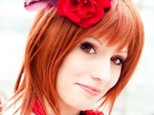Cosplayer in Leipzig (Foto: Birgit-Cathrin Duval)