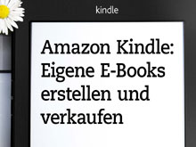 Erfahrungsbericht: Das eigene Kindle-E-Book bei Amazon verkaufen 3