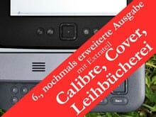 Cover-Ausschnitt der 6. Ausgabe: Eigene E-Books erstellen und verkaufen