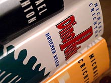 Michael Crichton ist tot