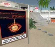 Brave New World: Die repetitive Banalität von Second Life