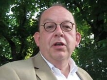 Bachmann-Preis-Podcast - Folge 2 - Denis Scheck und die Schlacht am Buffet