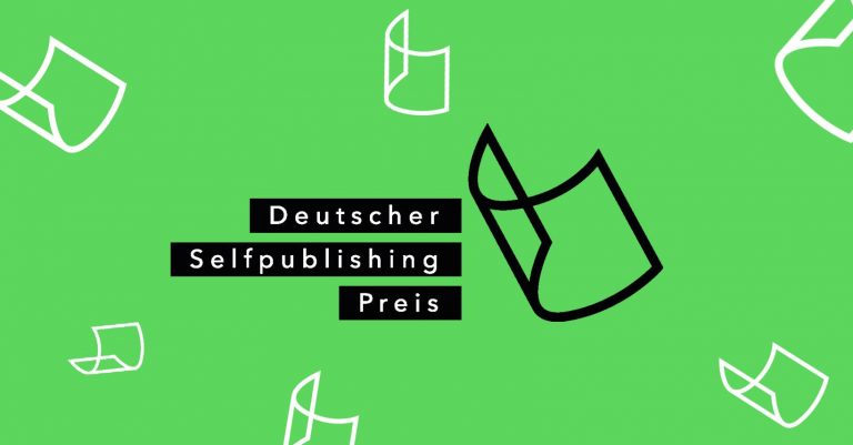 Deutscher Selfpublishing-Preis #dspp19