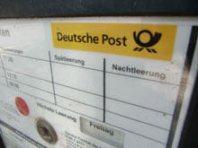 Warum werde ich nicht veröffentlicht? Oder: Die Große Manuskriptverschickung - Teil 1 4